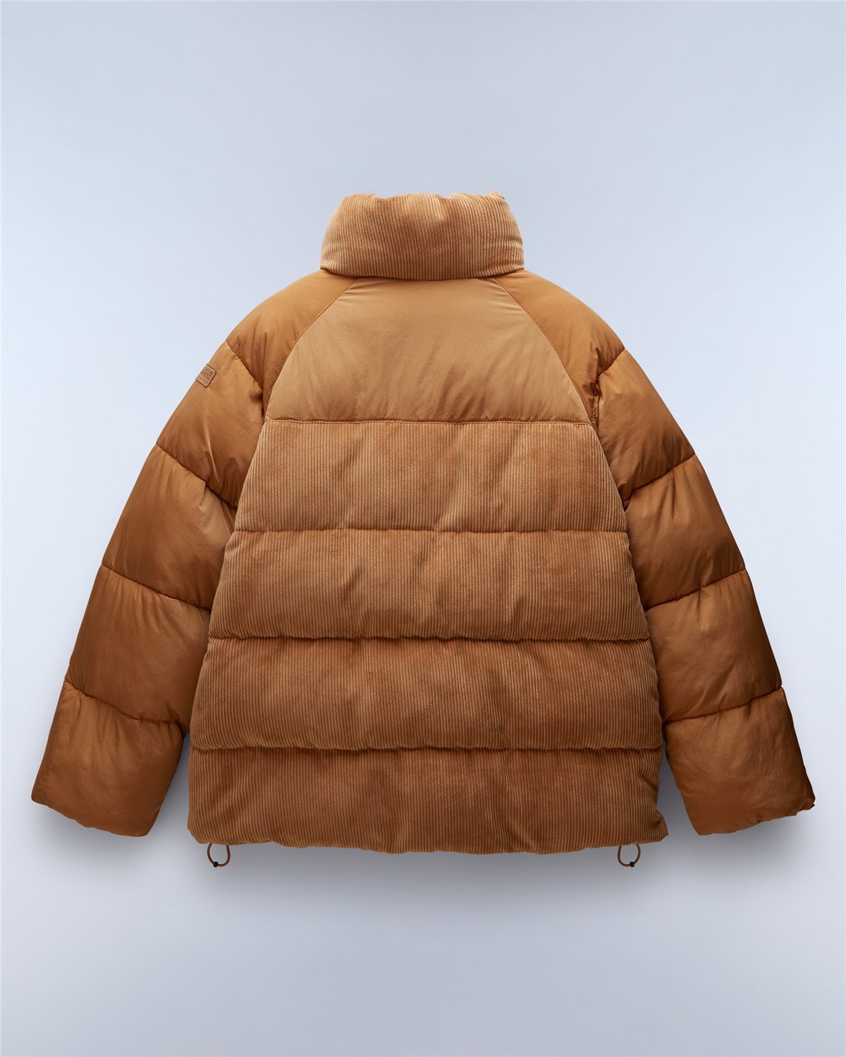 Vaire Puffer Jacket