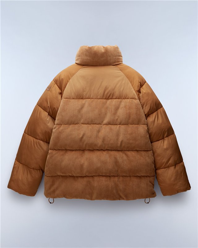 Vaire Puffer Jacket