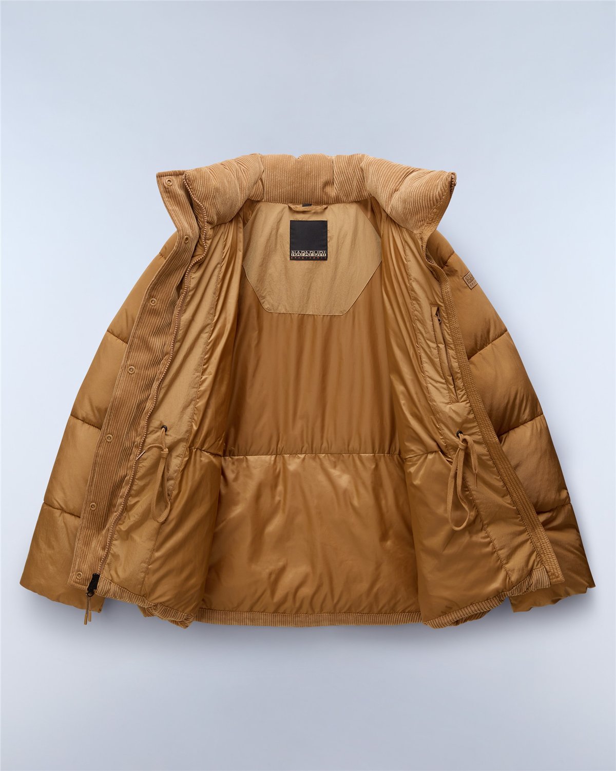 Vaire Puffer Jacket