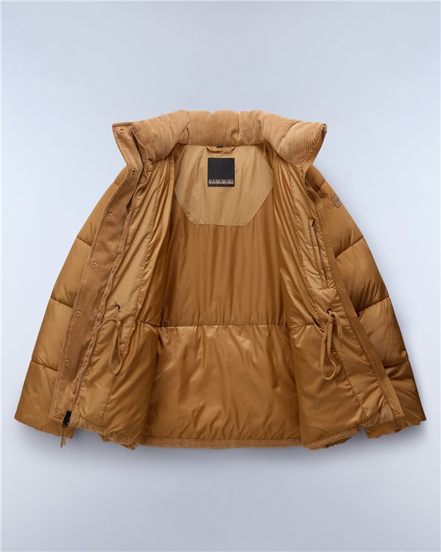 Vaire Puffer Jacket