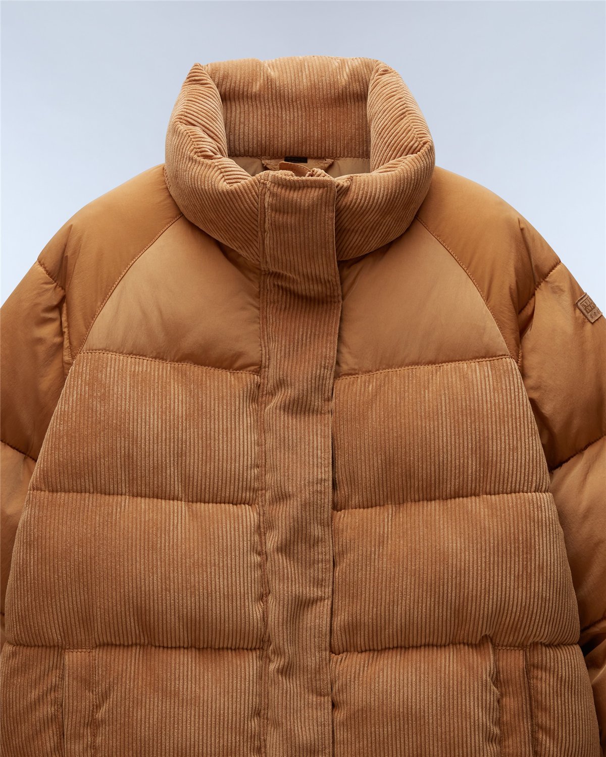 Vaire Puffer Jacket