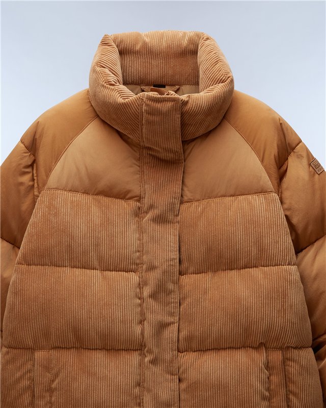 Vaire Puffer Jacket