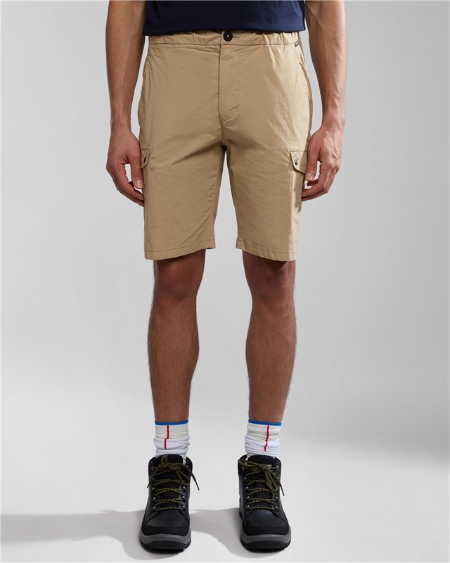 Dease Bermuda Shorts