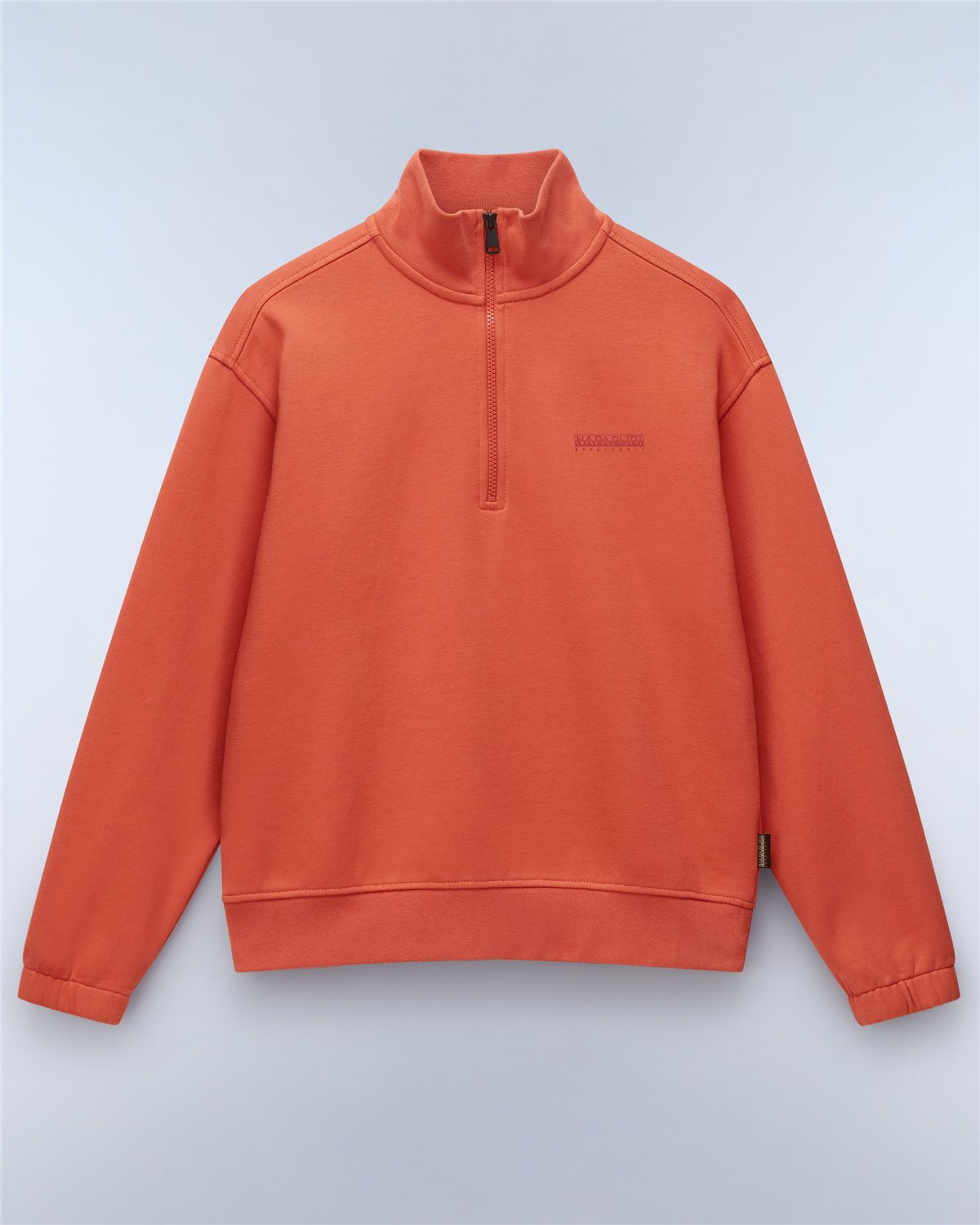 Bise Half-Zip Sweatshirt