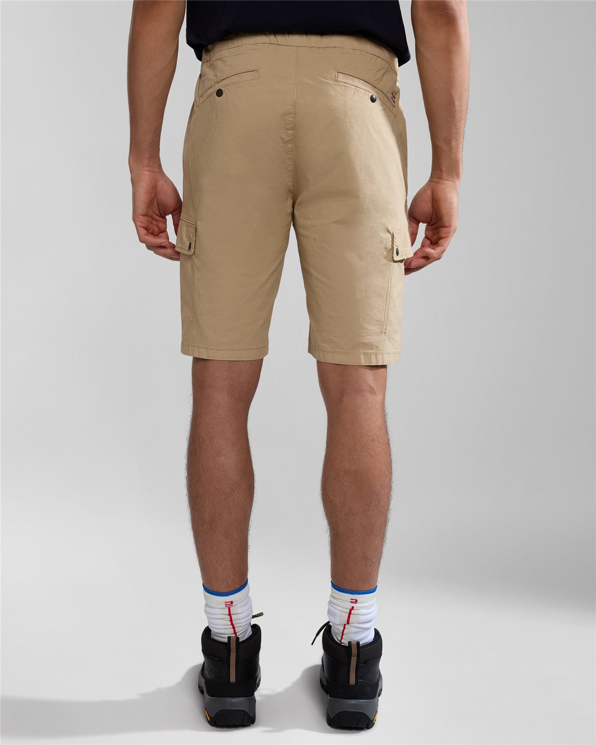Dease Bermuda Shorts