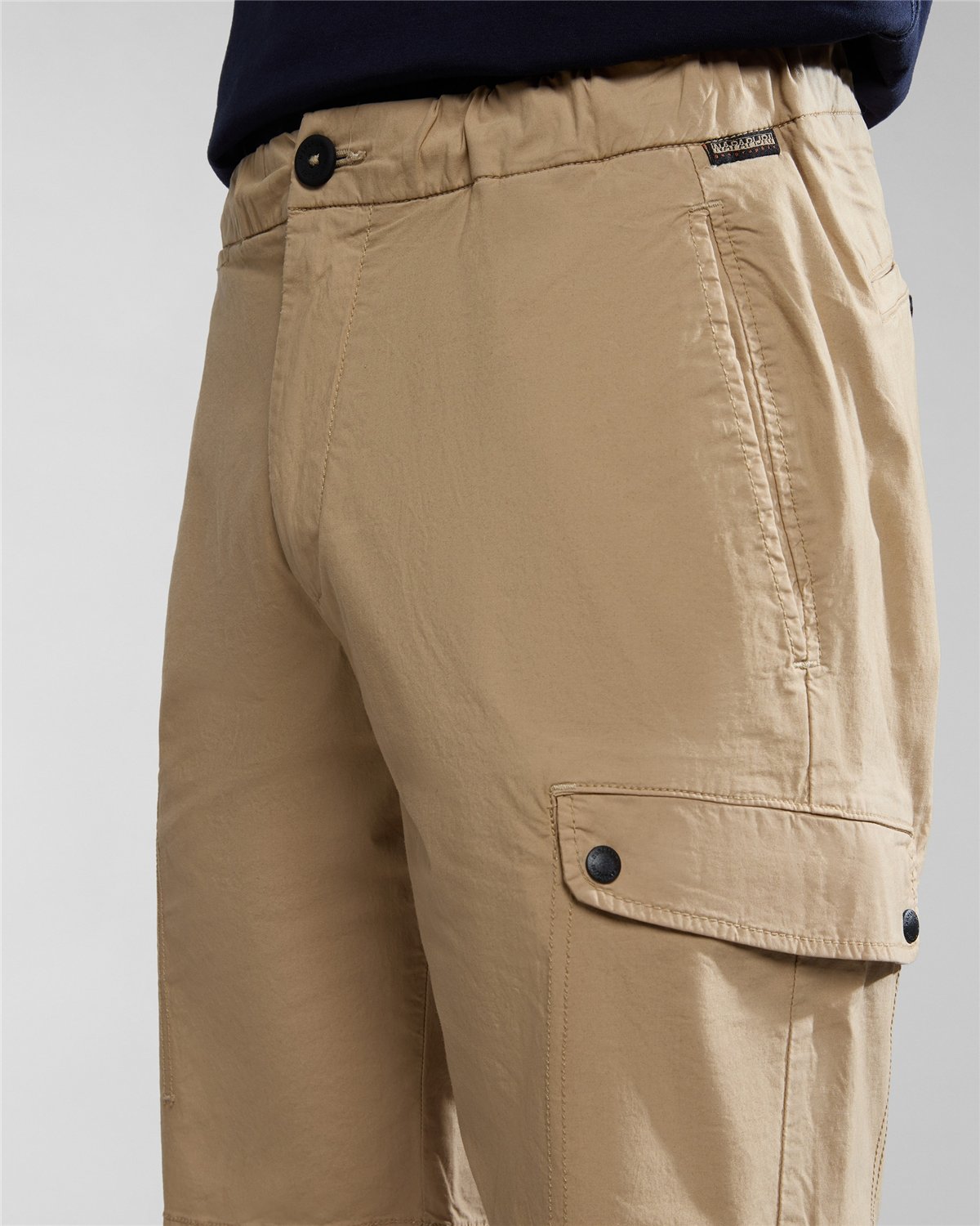 Dease Bermuda Shorts
