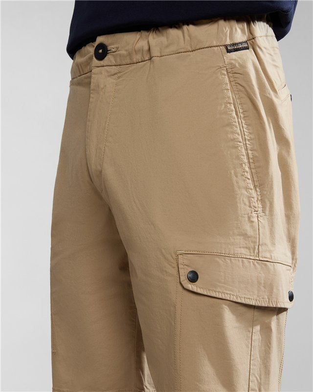 Dease Bermuda Shorts
