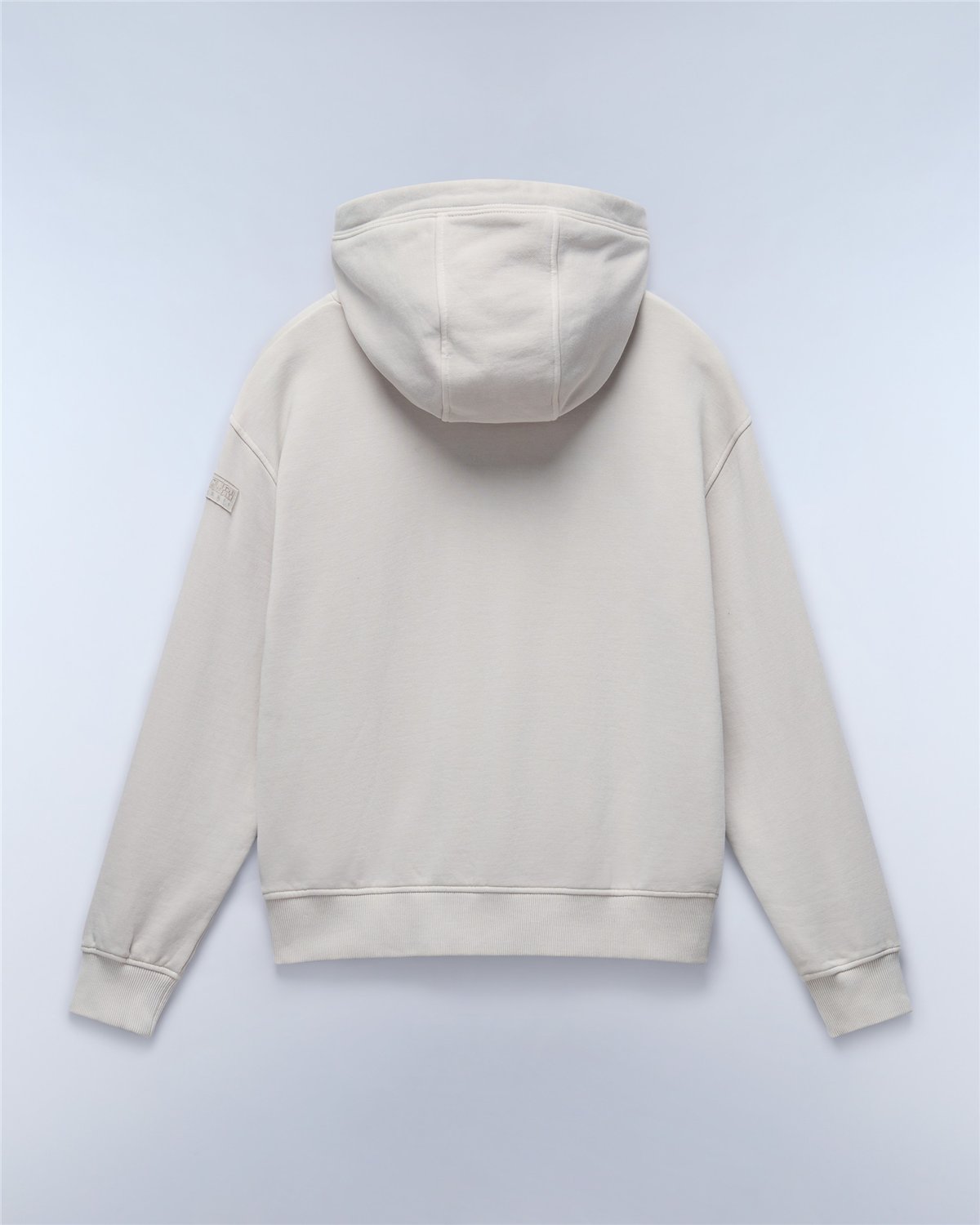 Castor Hoodie