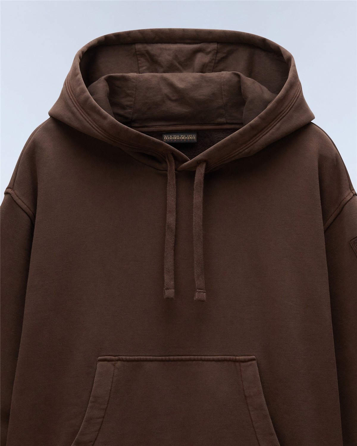Castor Hoodie