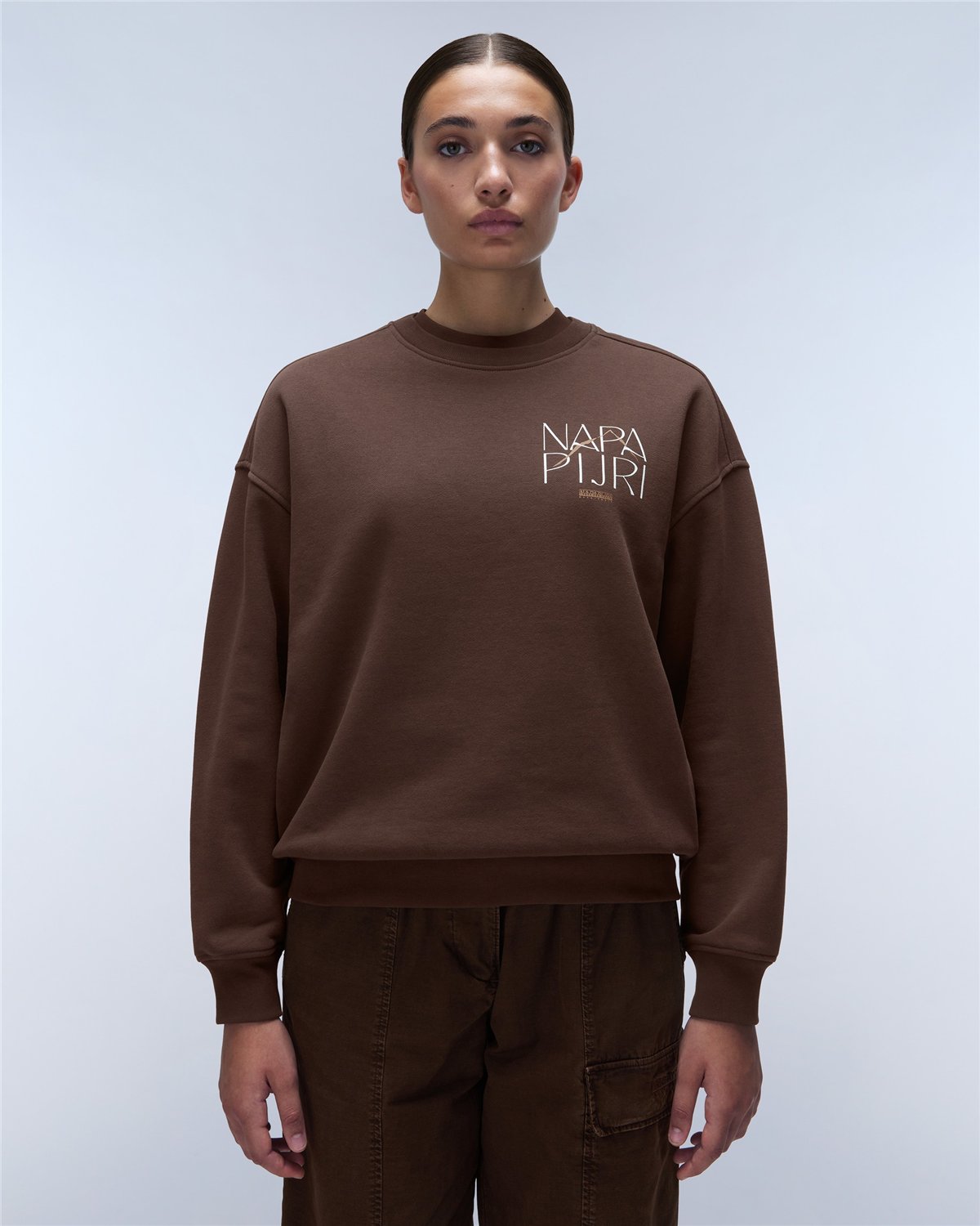 Rhin Sweatshirt