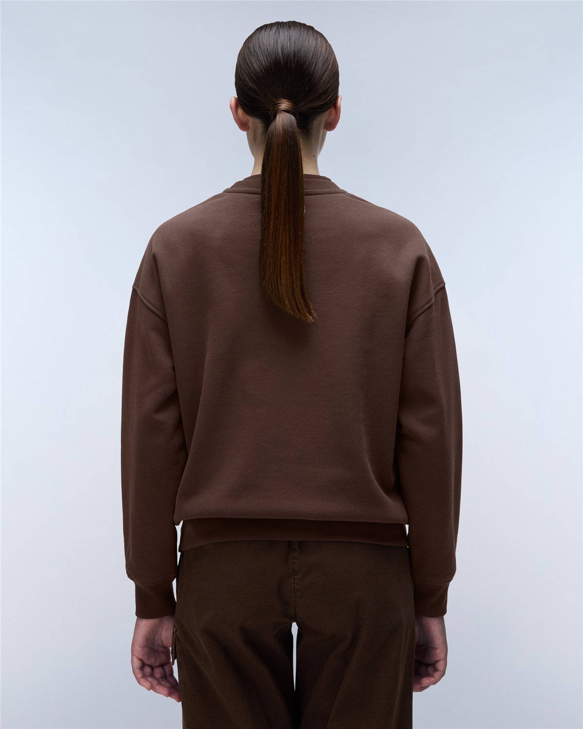 Rhin Sweatshirt