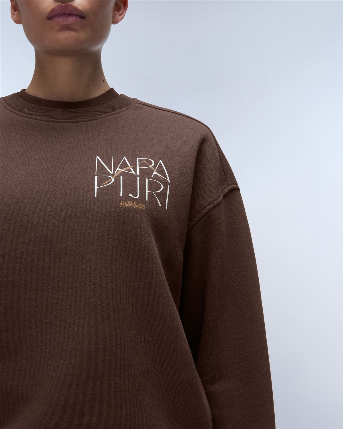 Rhin Sweatshirt