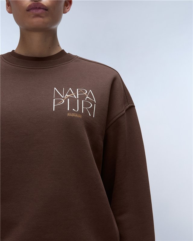 Rhin Sweatshirt