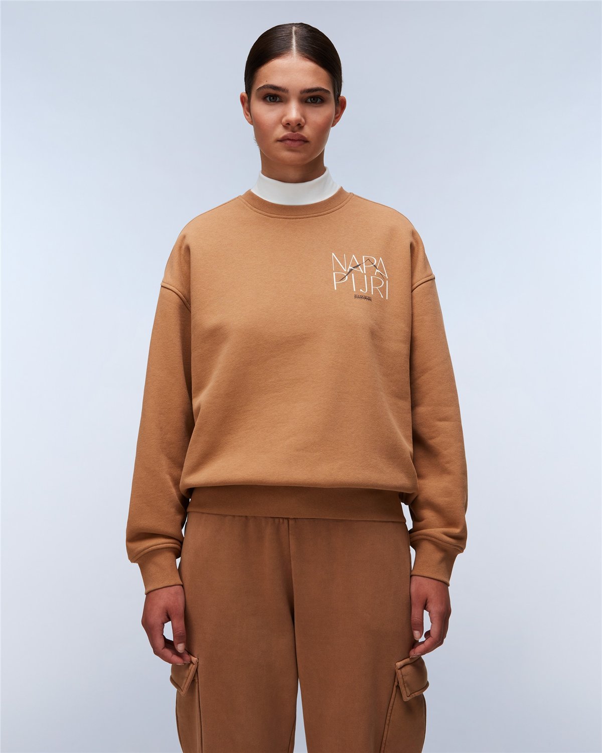 Rhin Sweatshirt
