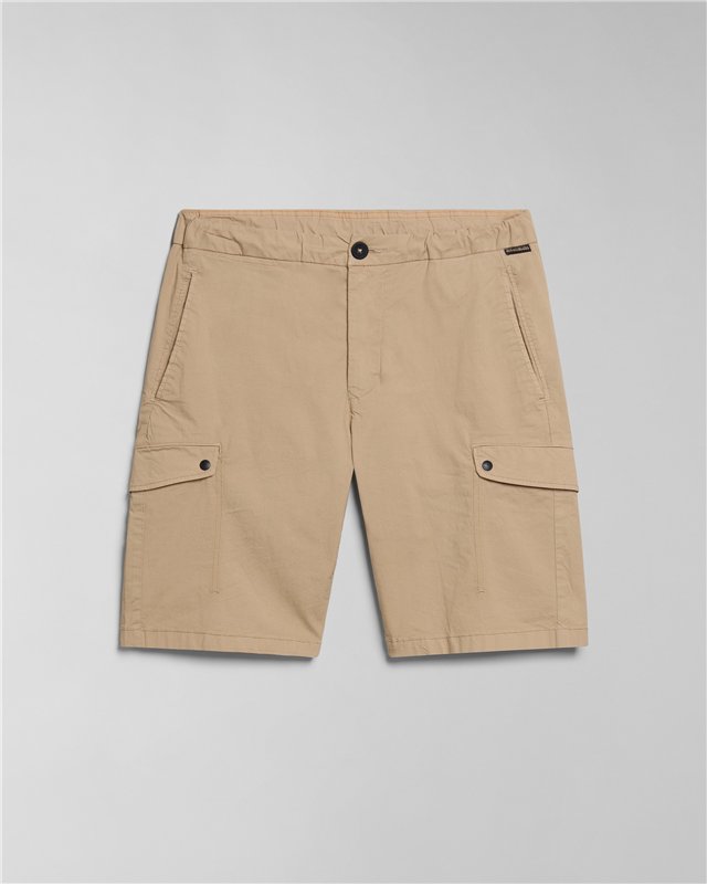 Dease Bermuda Shorts