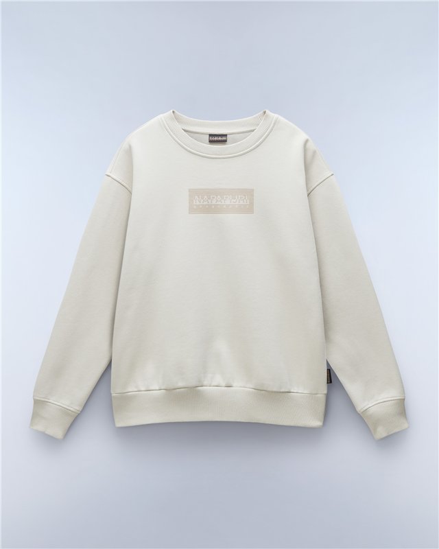 Box Logo Sweatshirt