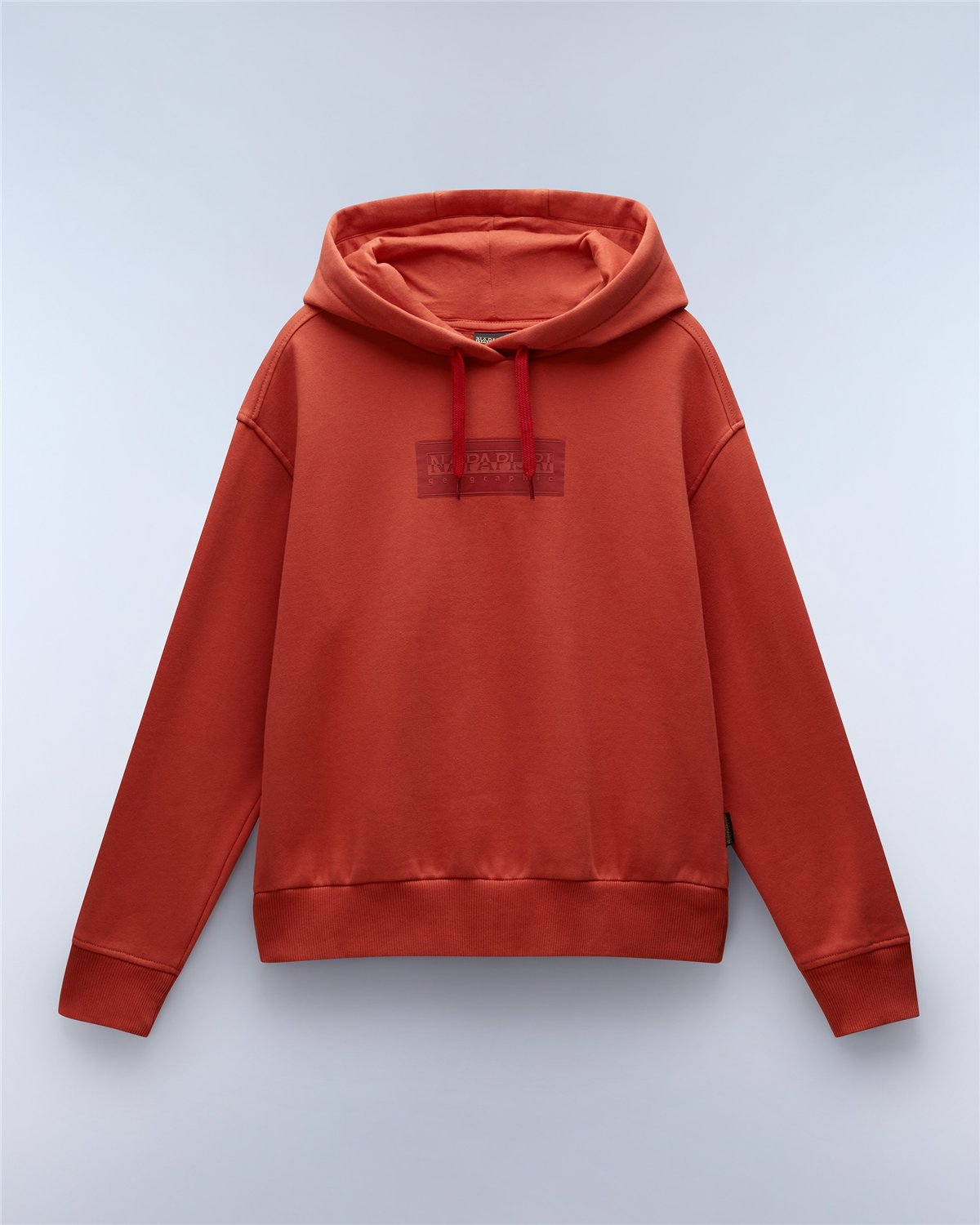 Box Logo Hoodie