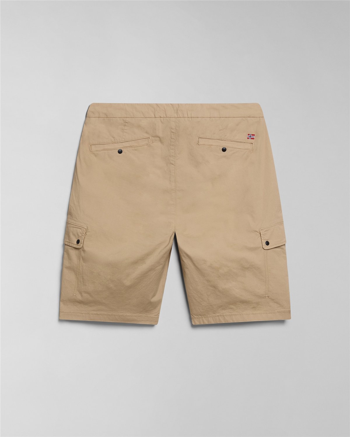 Dease Bermuda Shorts