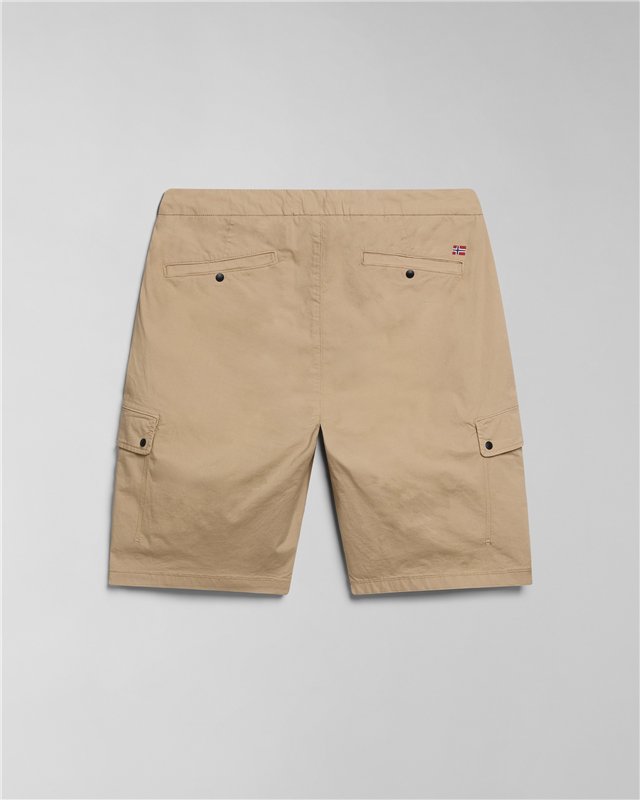Dease Bermuda Shorts