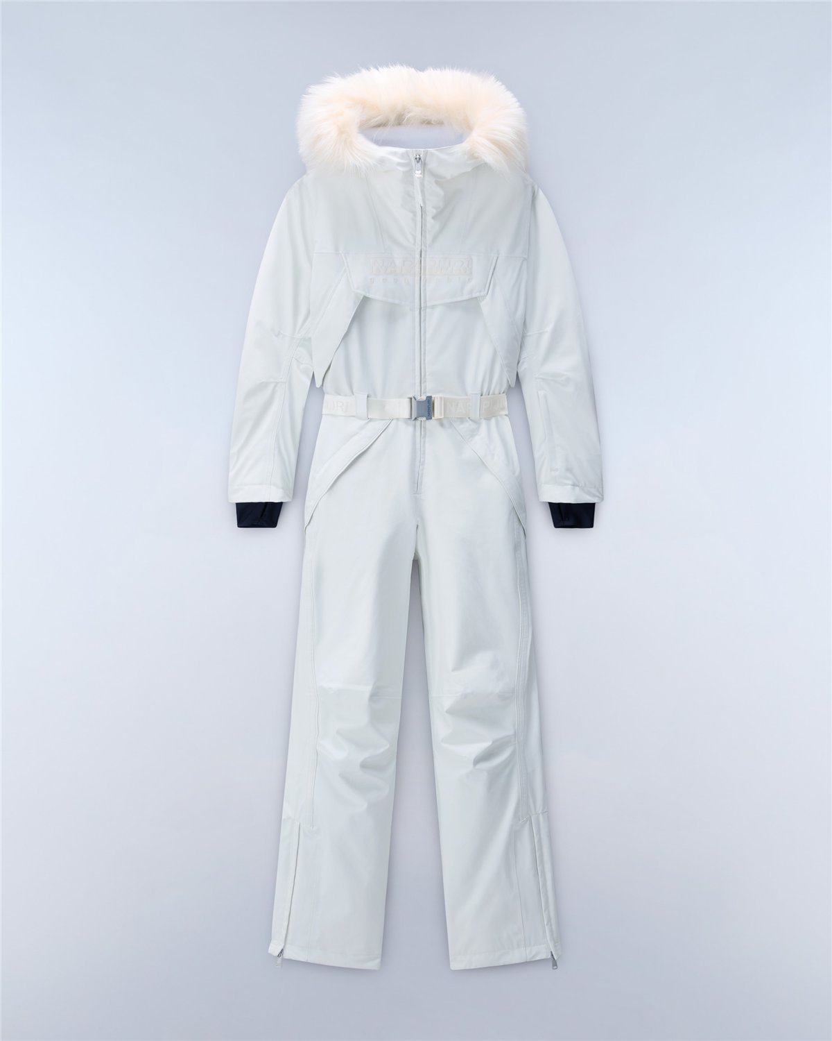 Blieux Snow Suit