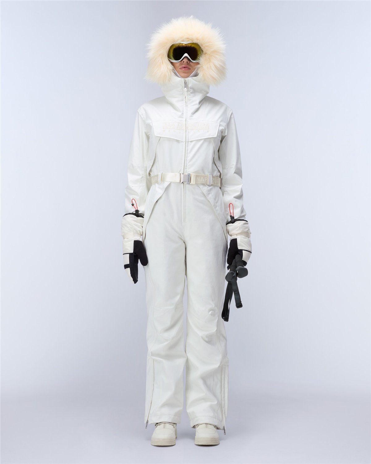 Blieux Snow Suit