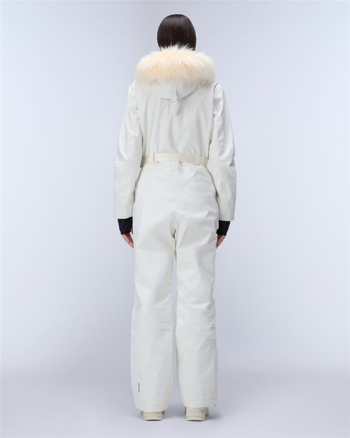 Blieux Snow Suit
