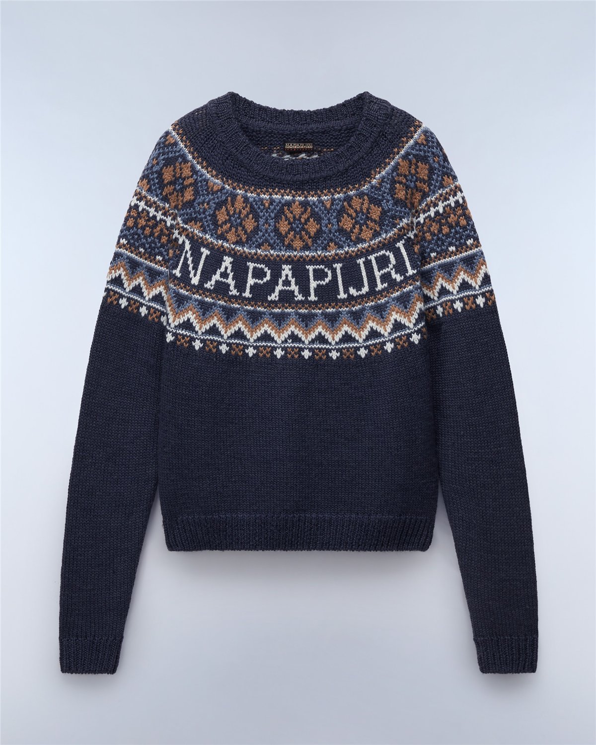 Ubaye Jumper