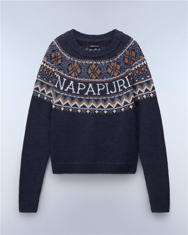Ubaye Jumper