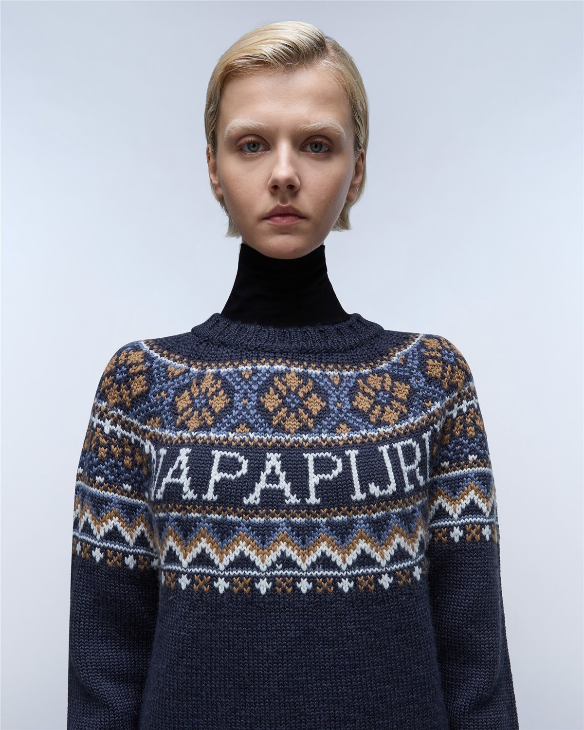 Ubaye Jumper