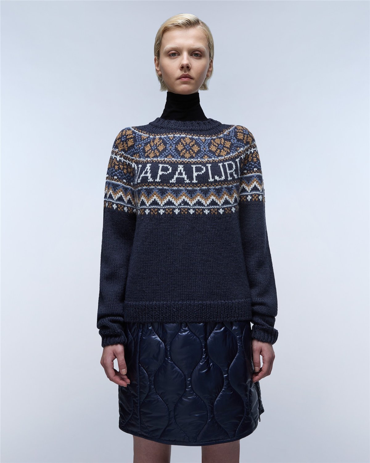 Ubaye Jumper