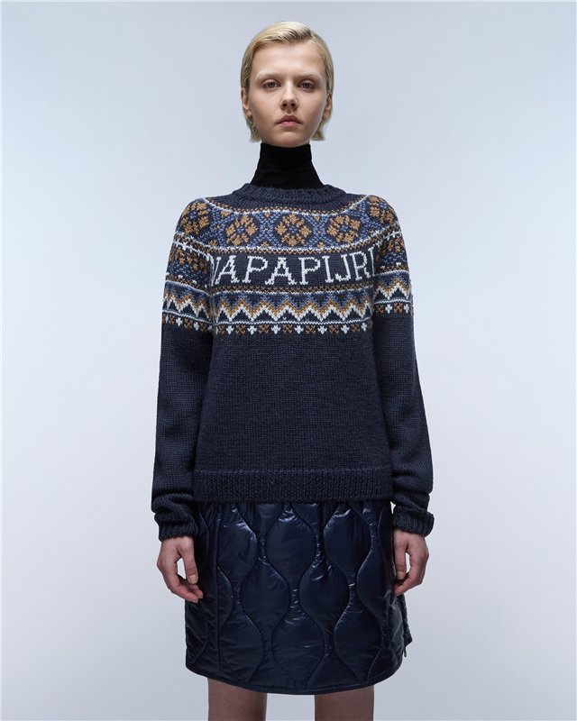 Ubaye Jumper