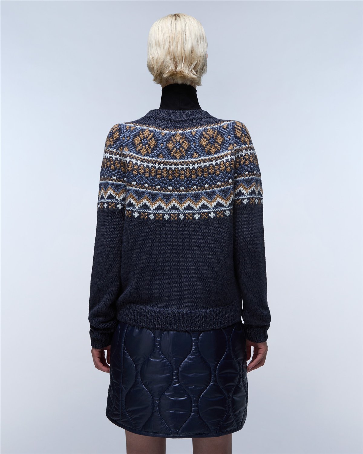 Ubaye Jumper