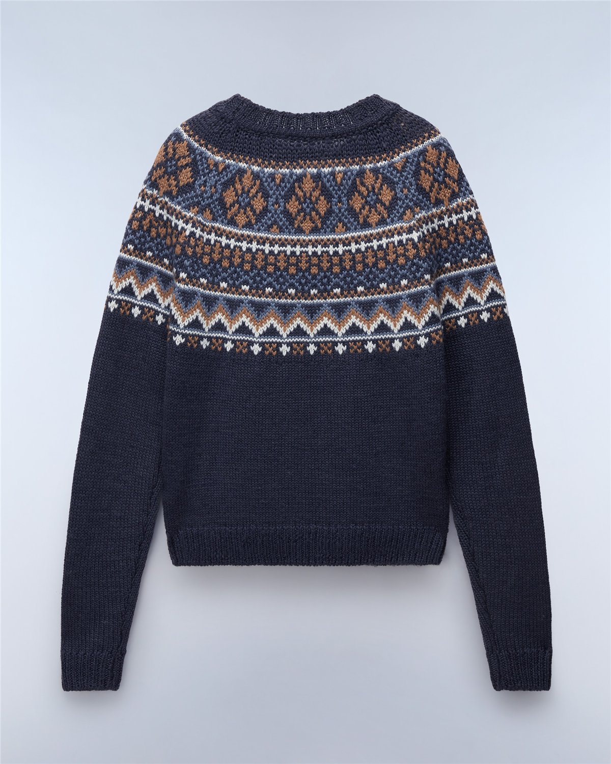 Ubaye Jumper