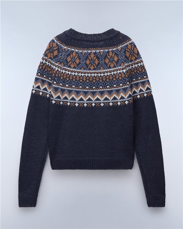 Ubaye Jumper