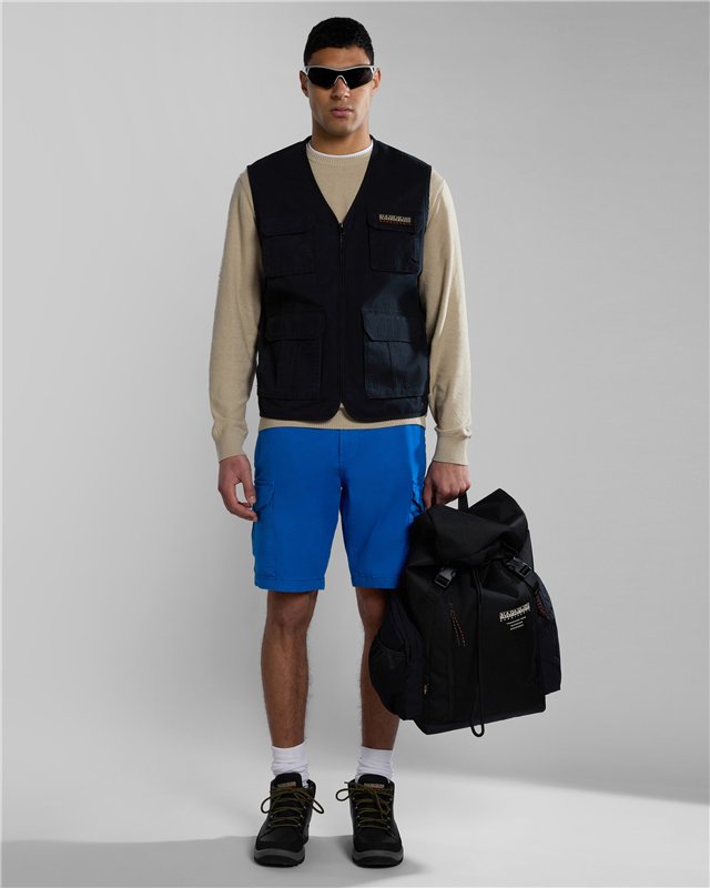 Deline Bermuda Shorts