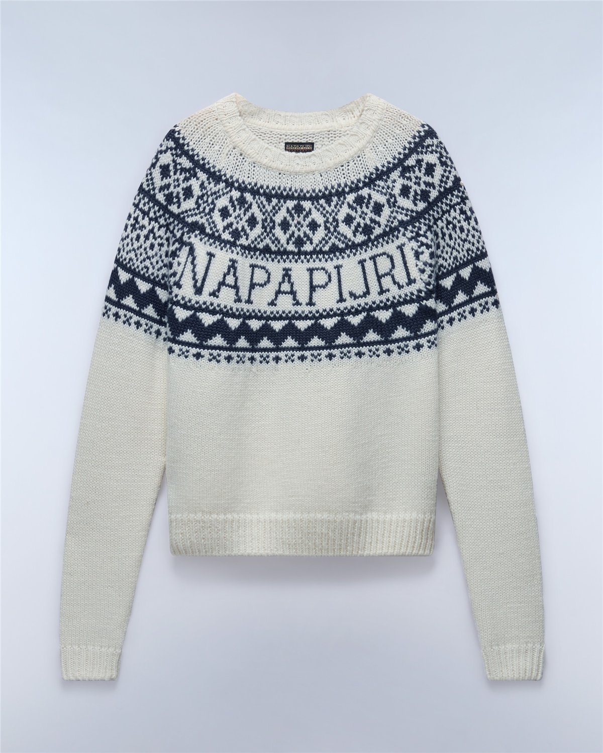 Ubaye Jumper