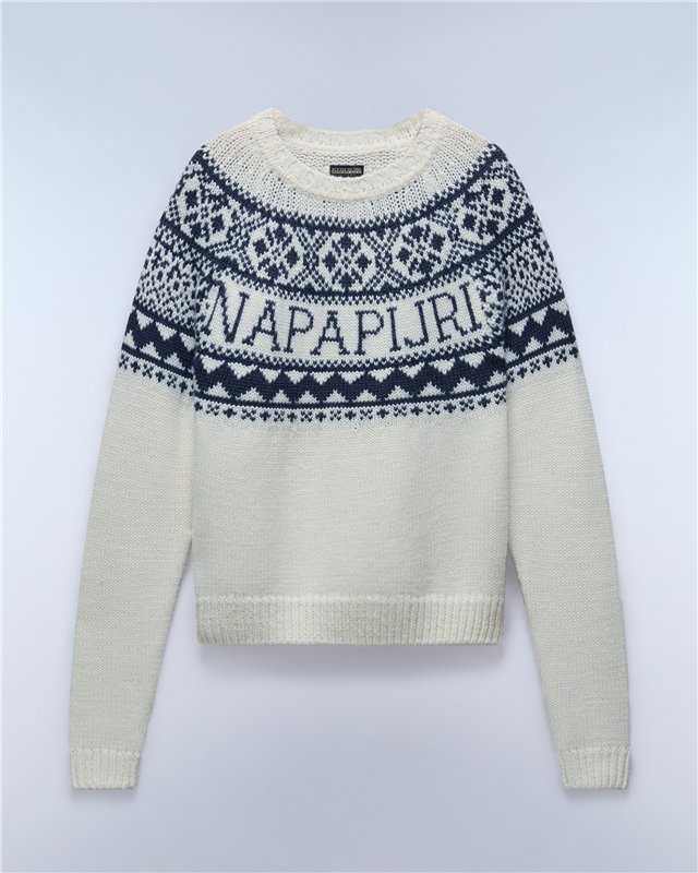 Ubaye Jumper