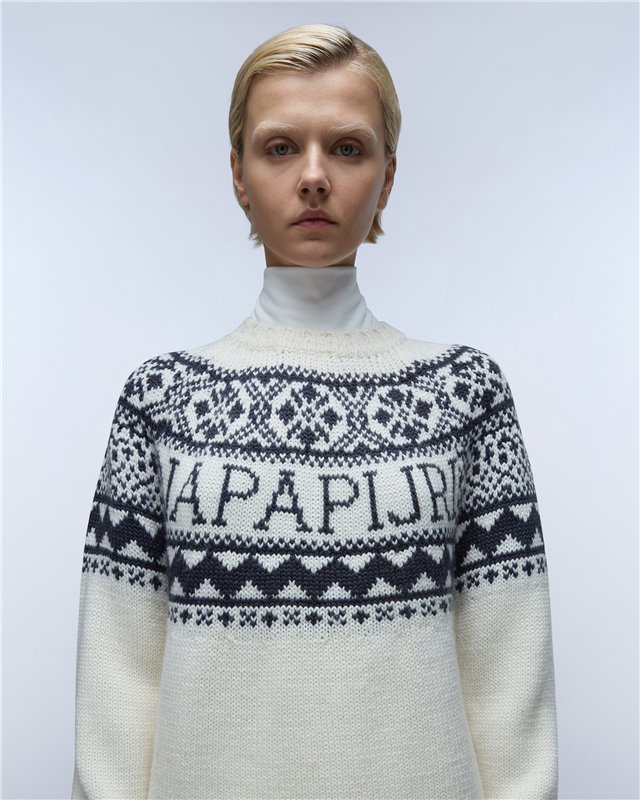 Ubaye Jumper