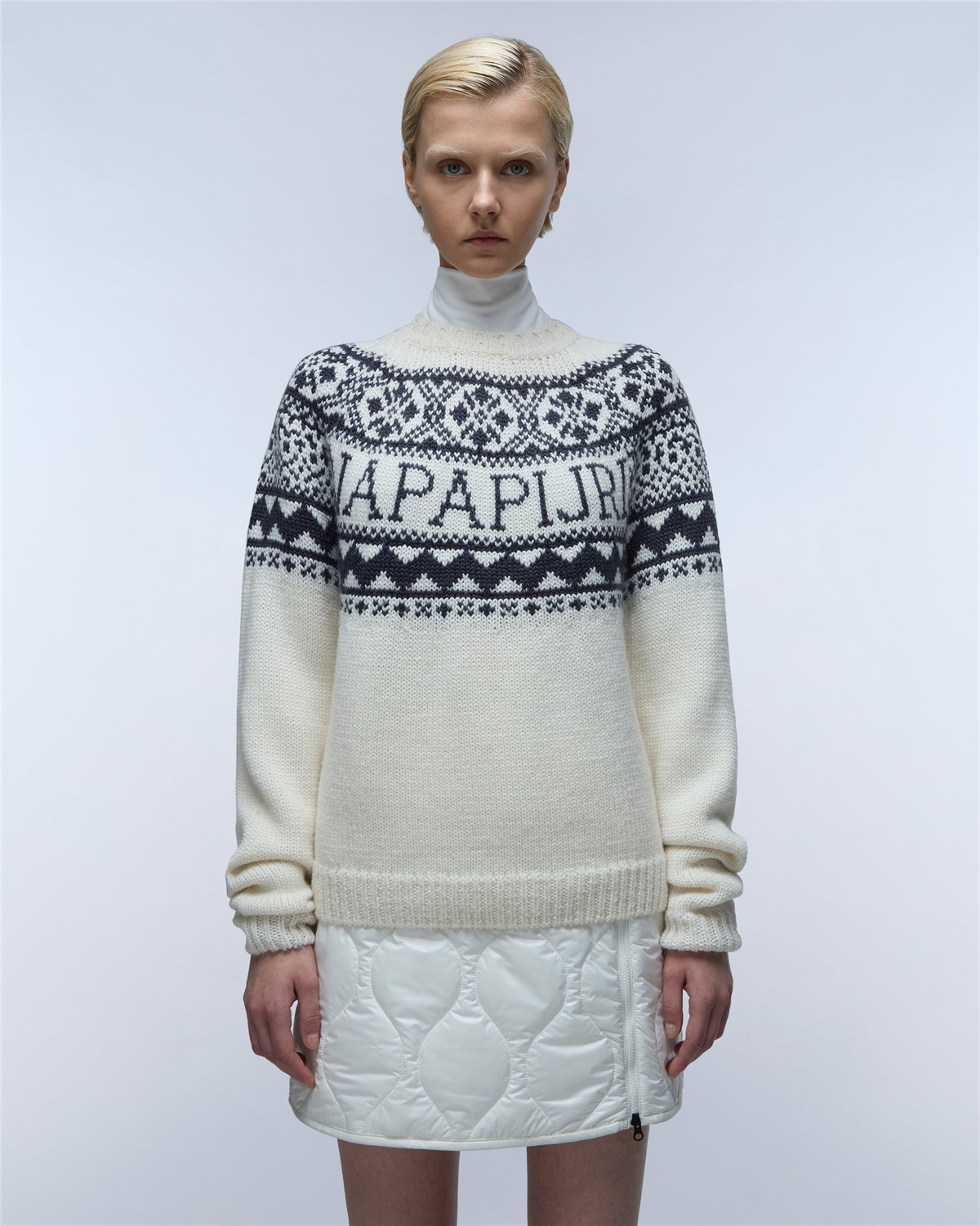 Ubaye Jumper
