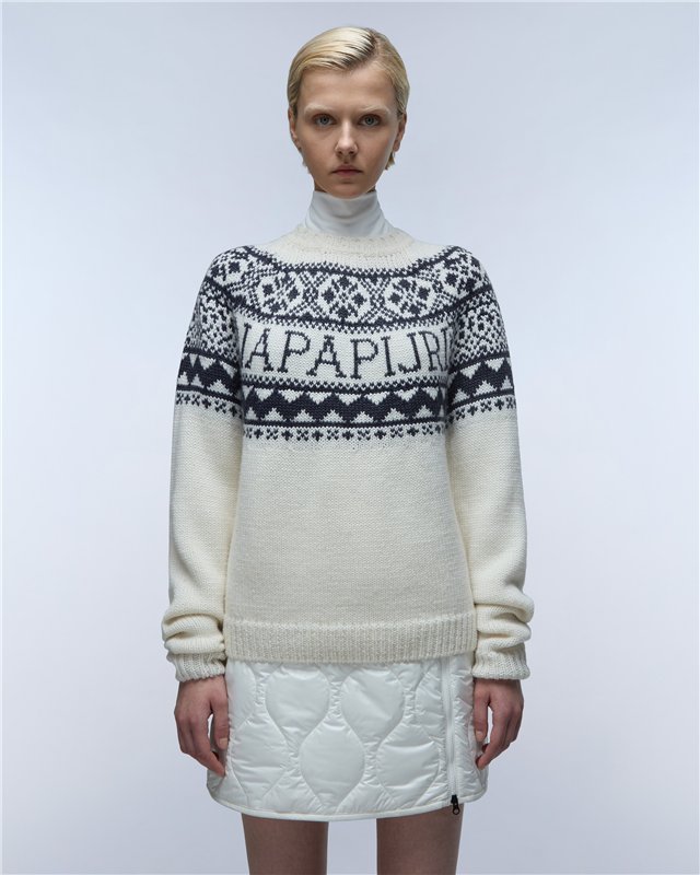 Ubaye Jumper