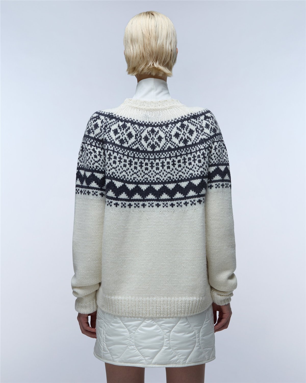 Ubaye Jumper