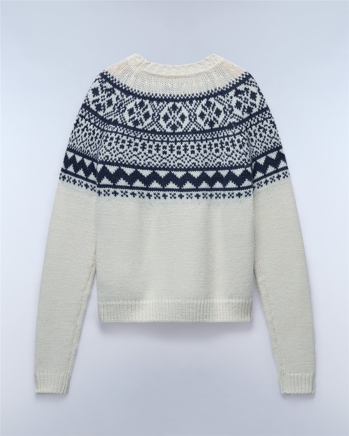 Ubaye Jumper