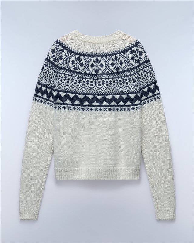 Ubaye Jumper