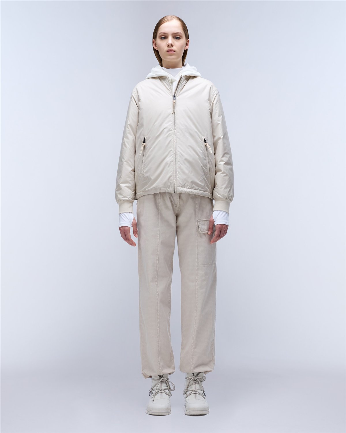 Murg Cargo Trousers