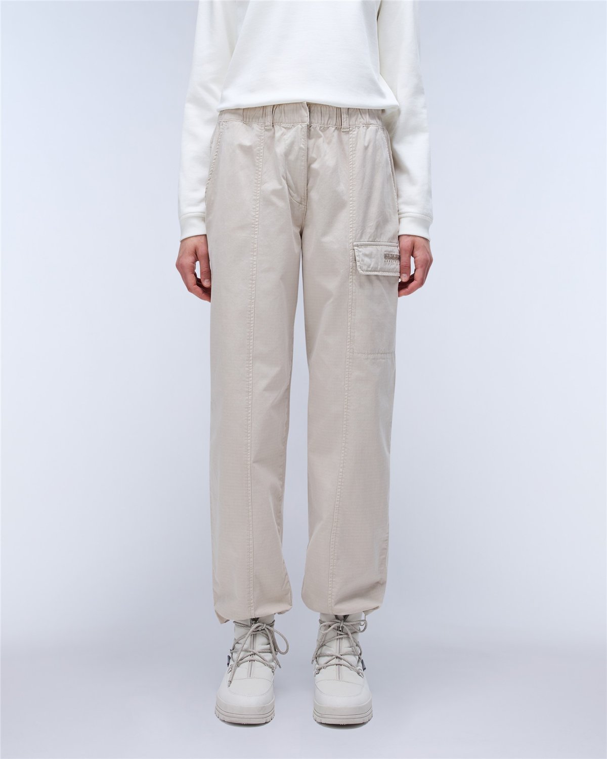 Murg Cargo Trousers