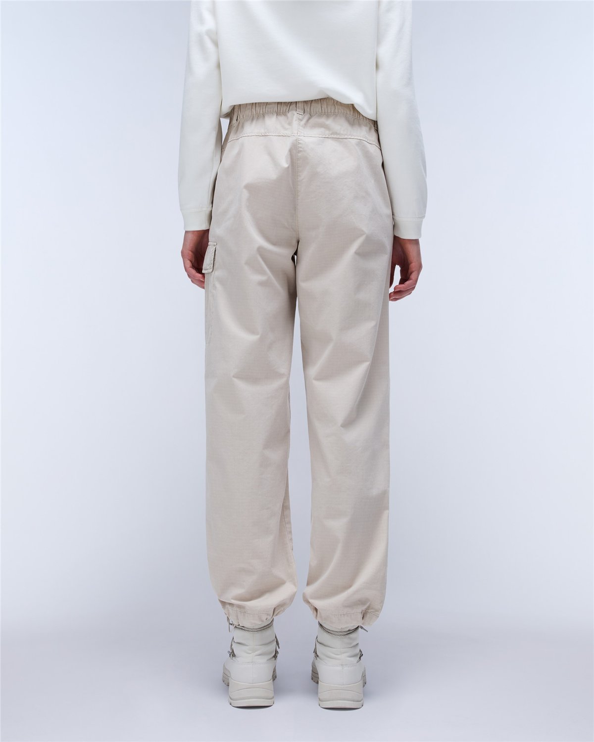 Murg Cargo Trousers
