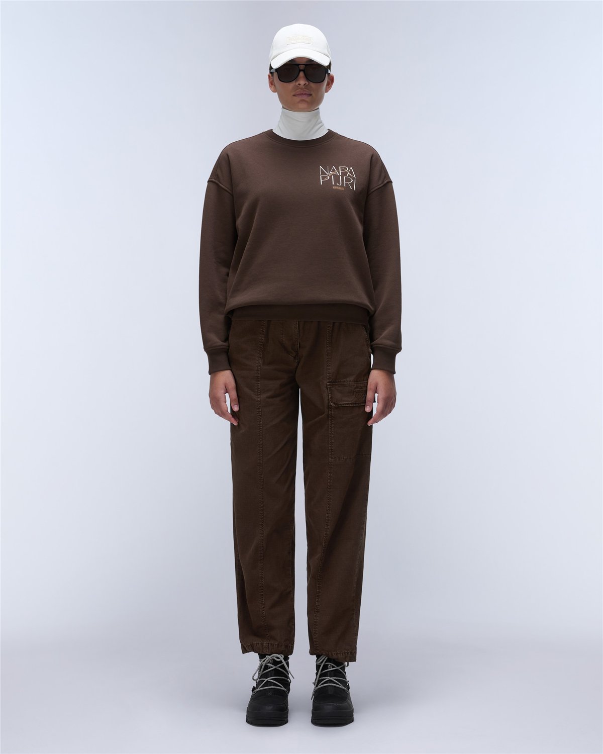 Murg Cargo Trousers