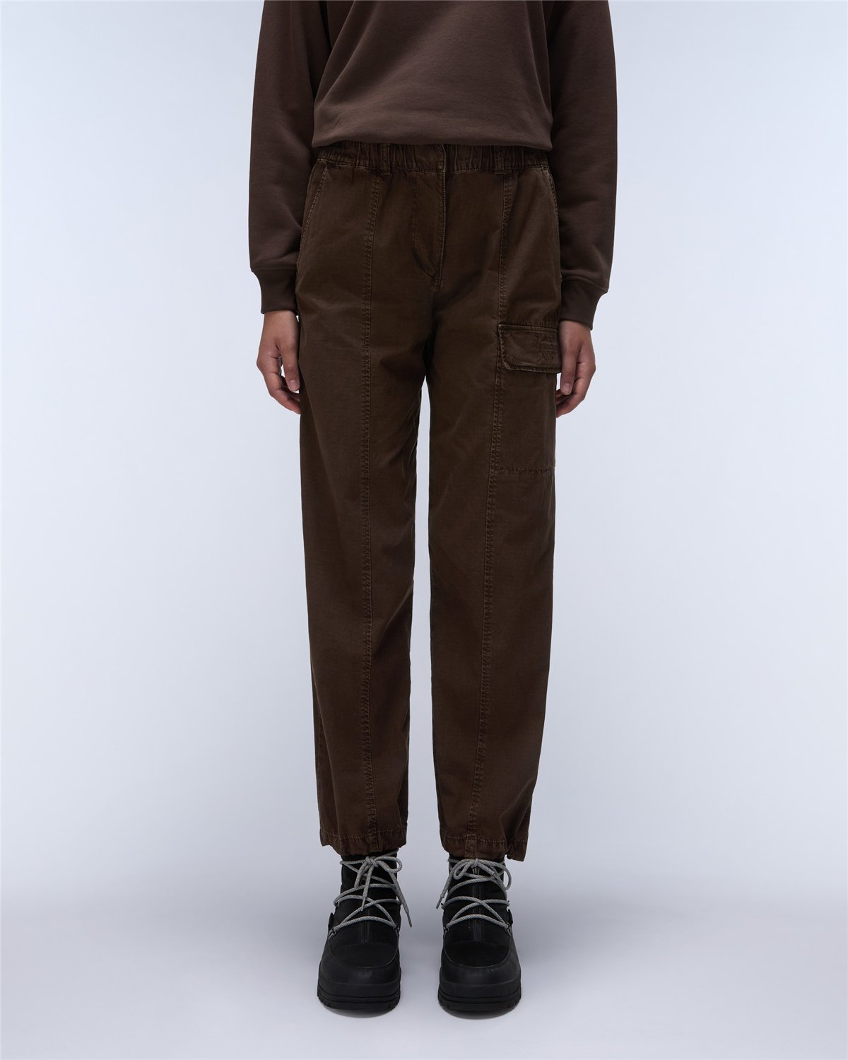 Murg Cargo Trousers