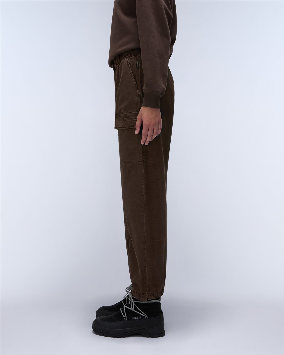 Murg Cargo Trousers