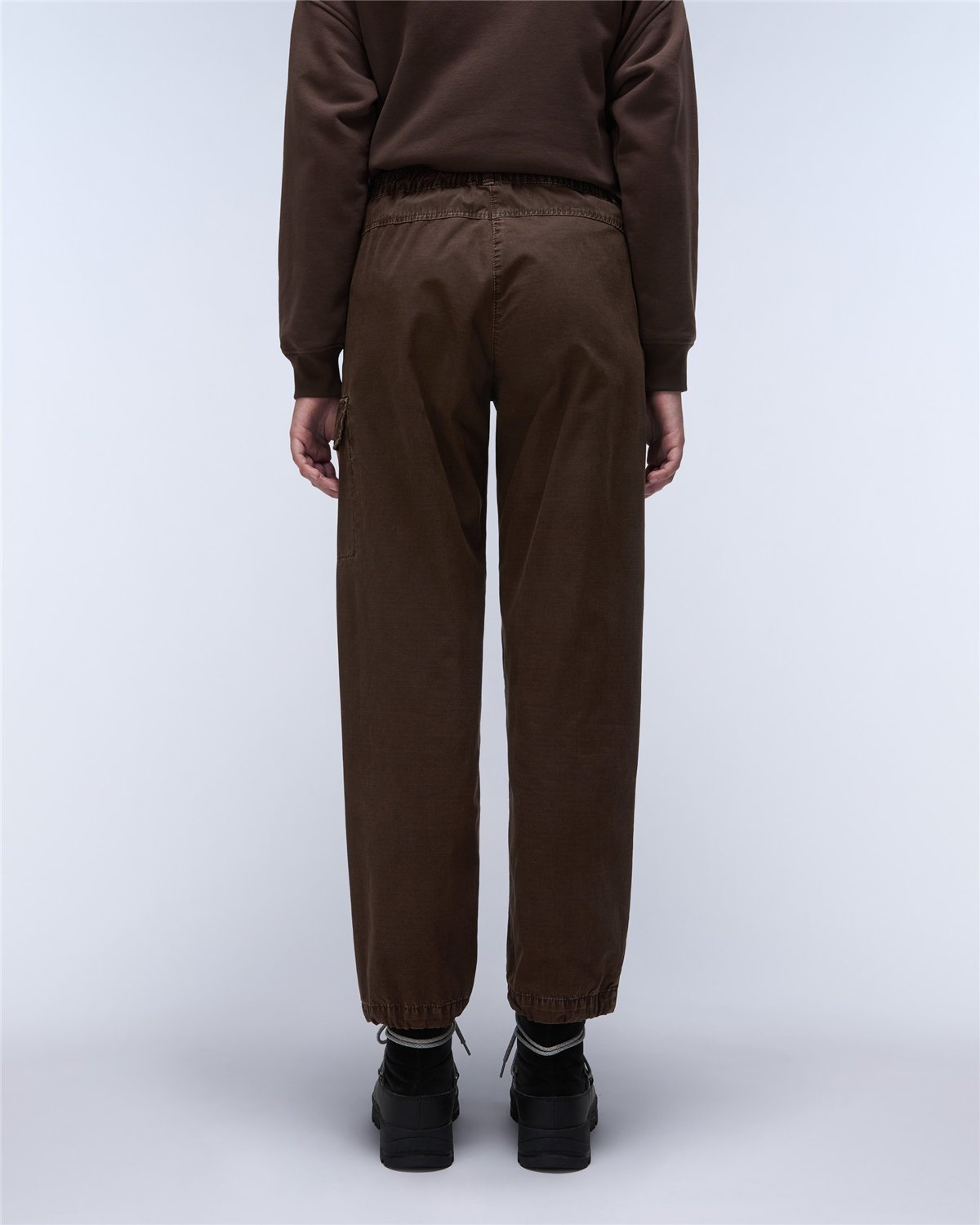 Murg Cargo Trousers